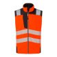 Gilet Softshell Hi-Vis PW325