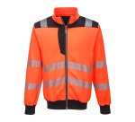 Felpa Hi-Vis Portwest PW370 PW3