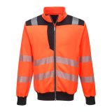 Felpa Hi-Vis Portwest PW370 PW3
