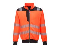 Felpa Hi-Vis Portwest PW370 PW3