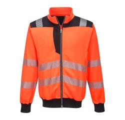 Felpa Hi-Vis Portwest PW370 PW3