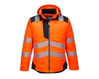 Giacca invernale Hi-Vis Portwest T400 PW3