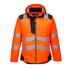 Giacca invernale Hi-Vis Portwest T400 PW3