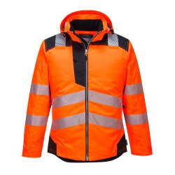 Giacca invernale Hi-Vis Portwest T400 PW3