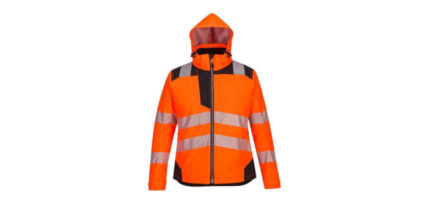 Giacca invernale da donna PW3 Portwest PW382