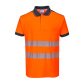 Polo manica corta Hi-Vi Portwest T180 PW3