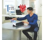 Plastifieuse Neptune 3 A3 Fellowes