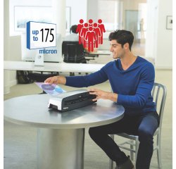 Plastifieuse Neptune 3 A3 Fellowes