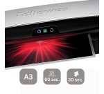 Plastifieuse Neptune 3 A3 Fellowes