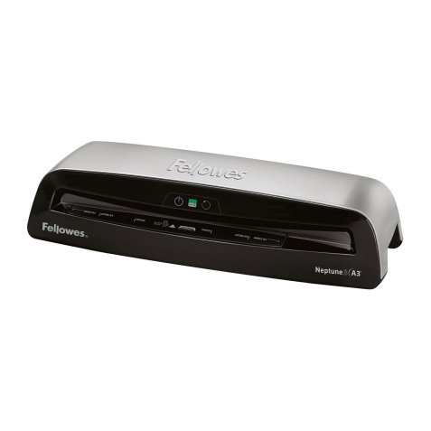 <font color="black"><b>Fellowes Neptune 3 A3 Laminator</b></font>