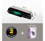 Plastifieuse Neptune 3 A3 Fellowes