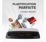Plastifieuse Neptune 3 A3 Fellowes