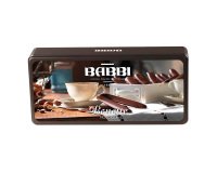 Bonette Nocciola Piccoli Piaceri BABBI - 4 scatole da 180 g