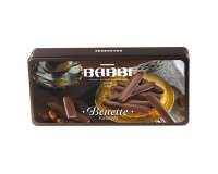 Bonette Fondente Piccoli Piaceri BABBI - 4 scatole da 180 g