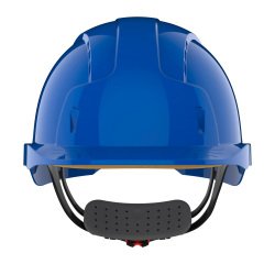 Casque de protection JSP EVOlite visière standard