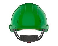 Casque de protection JSP EVOlite visière standard