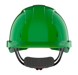 Casque de protection JSP EVOlite visière standard
