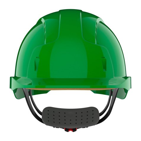 Casque de protection JSP EVOlite visière standard