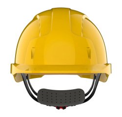 Veiligheidshelm JSP EVOlite standaard vizier