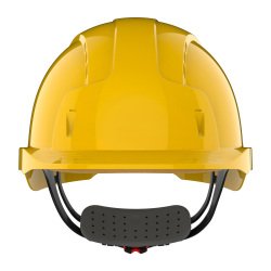 Casque de protection JSP EVOlite visière standard