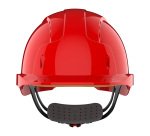 Helm JSP EVOlite mit Standard-Visier