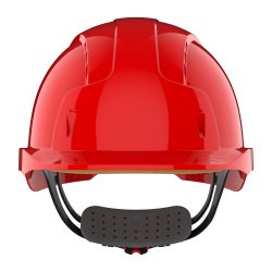 Safety helmet JSP EVOlite standard visor