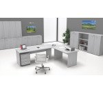 Mobile a giorno Siena l 90 x p 45 cm