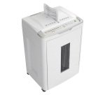 Destructeur papier Ideal Shredcat 8283 coupe croisée