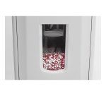 Destructeur papier Ideal Shredcat 8280 coupe croisée