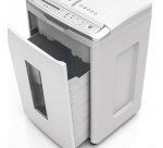 Destructeur papier Ideal Shredcat 8283 coupe croisée