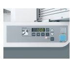 Plieuse professionnelle hautes performances IDEAL 8335