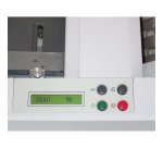 Plieuse de bureau compacte IDEAL 8306