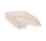 Corbeille à courrier Terra Nova by Cep beige