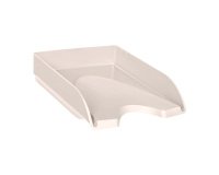 Corbeille à courrier Terra Nova by Cep beige