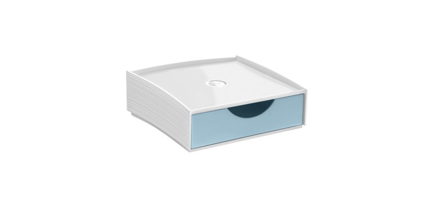 Module de rangement First By CEP