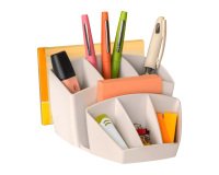 Multipot et organiseur de bureau Terra Nova by Cep