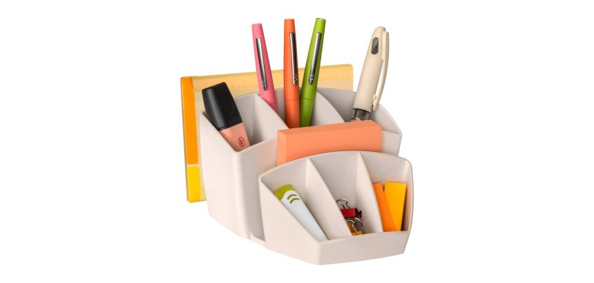 Multipot et organiseur de bureau Terra Nova by Cep