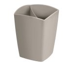 Pot à crayons plastique Terra Nova by Cep