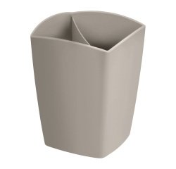 Potloodhouder plastic Terra Nova by Cep zand