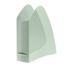 Range-revues First by Cep vert dos 7,5 cm