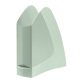 Range-revues First by Cep vert dos 7,5 cm