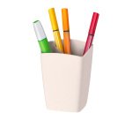 Pot à crayons plastique Terra Nova by Cep