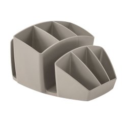 Multipot und Schreibtischorganisator Terra Nova von Cep Sand