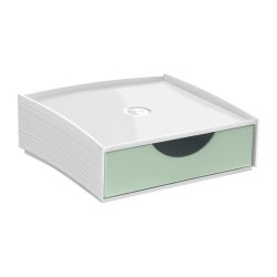 Modul Speicher Erster von CEP 1 Schublade grün