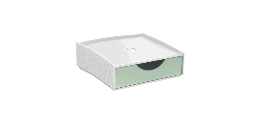 Module de rangement First By CEP