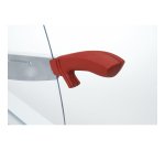 Massicot de bureau A4 Ideal 1135 - capacité 25 feuilles