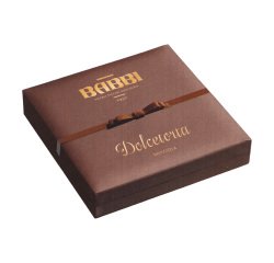 Dolcetorta Nocciola BABBI - 6 confezioni da 250g