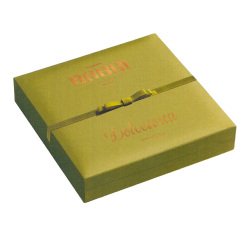 Dolcetorta Pistacchio BABBI - 6 confezioni da 250g