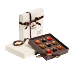 CuBon Assortiti BABBI - 8 scatole da 94,5 g