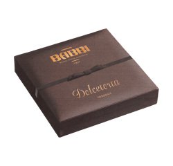Dolcetorta Fondente BABBI - 6 confezioni da 250g